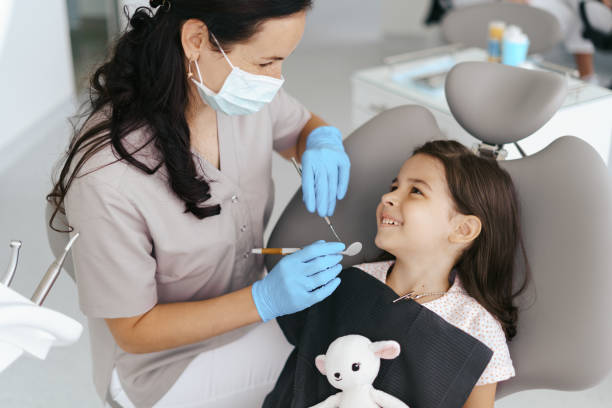 Best Emergency Dentist for Lost Fillings or Crowns in Meadow Les, AK