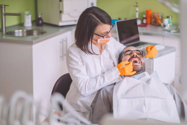 Best Orthodontic Emergency Dentist in Meadow Les, AK