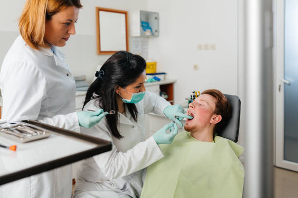 Best Orthodontic Emergency Dentist in Meadow Les, AK
