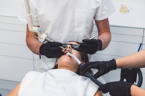 Best Pediatric Emergency Dentist in Meadow Les, AK