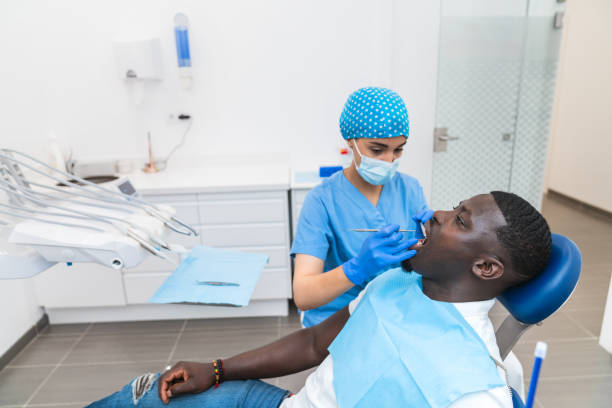 Best Broken or Cracked Tooth Emergency Dentist in Meadow Les, AK