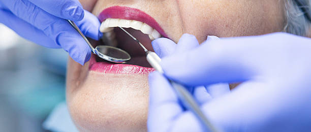 Best Emergency Cosmetic Dentistry in Meadow Les, AK
